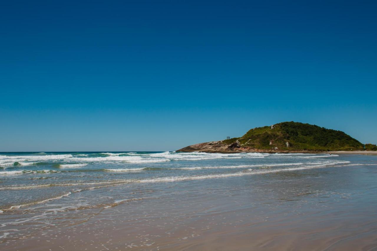 Babitonga Hostel - 100M Da Prainha Sao Francisco do Sul Eksteriør billede