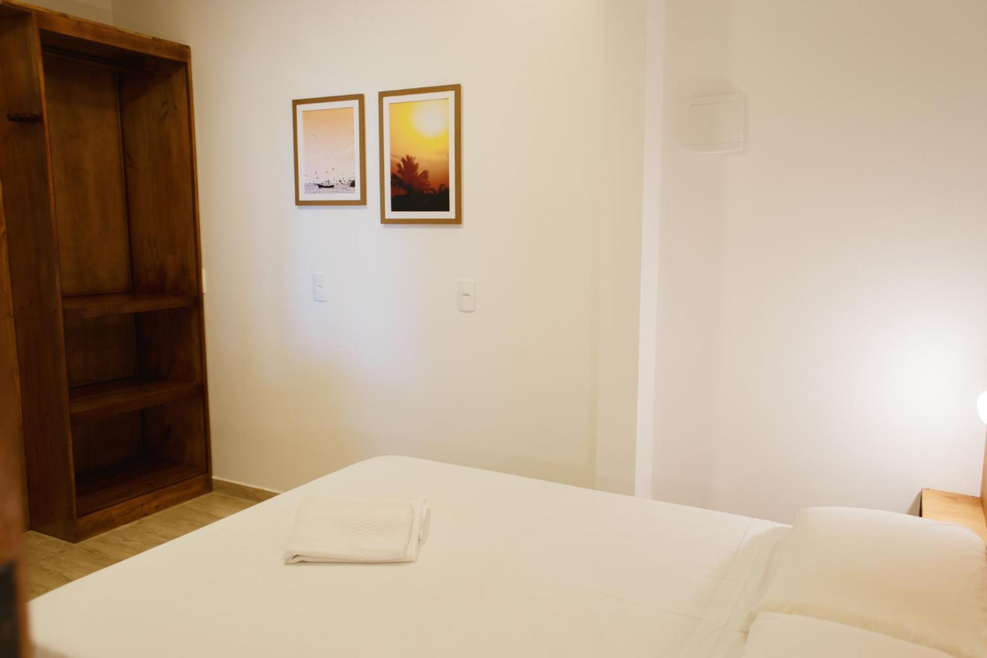 Babitonga Hostel - 100M Da Prainha Sao Francisco do Sul Eksteriør billede