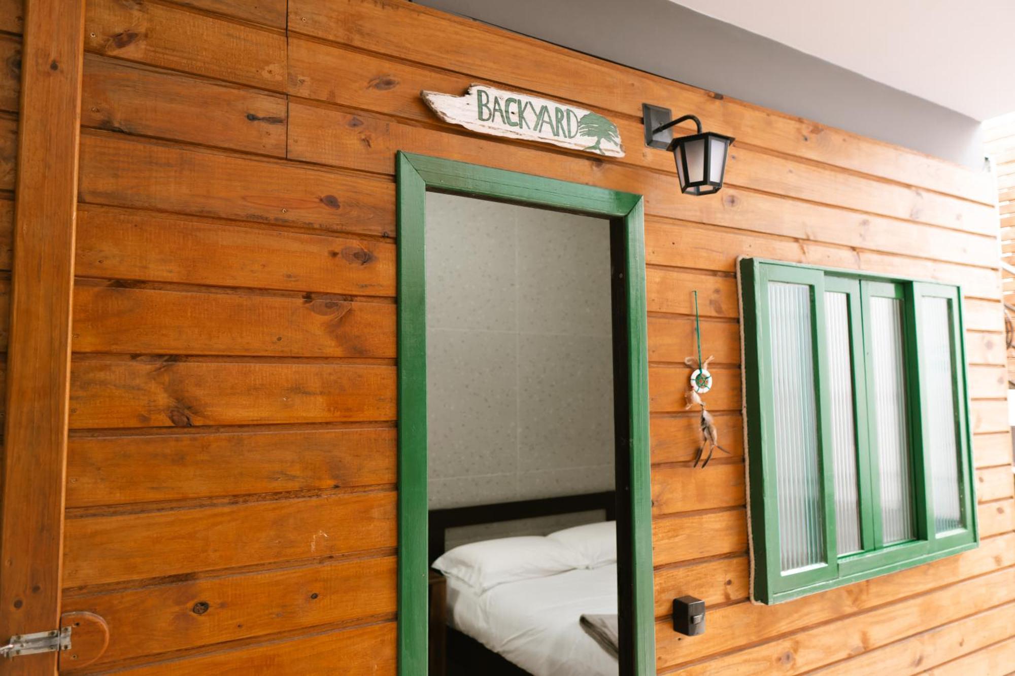 Babitonga Hostel - 100M Da Prainha Sao Francisco do Sul Eksteriør billede