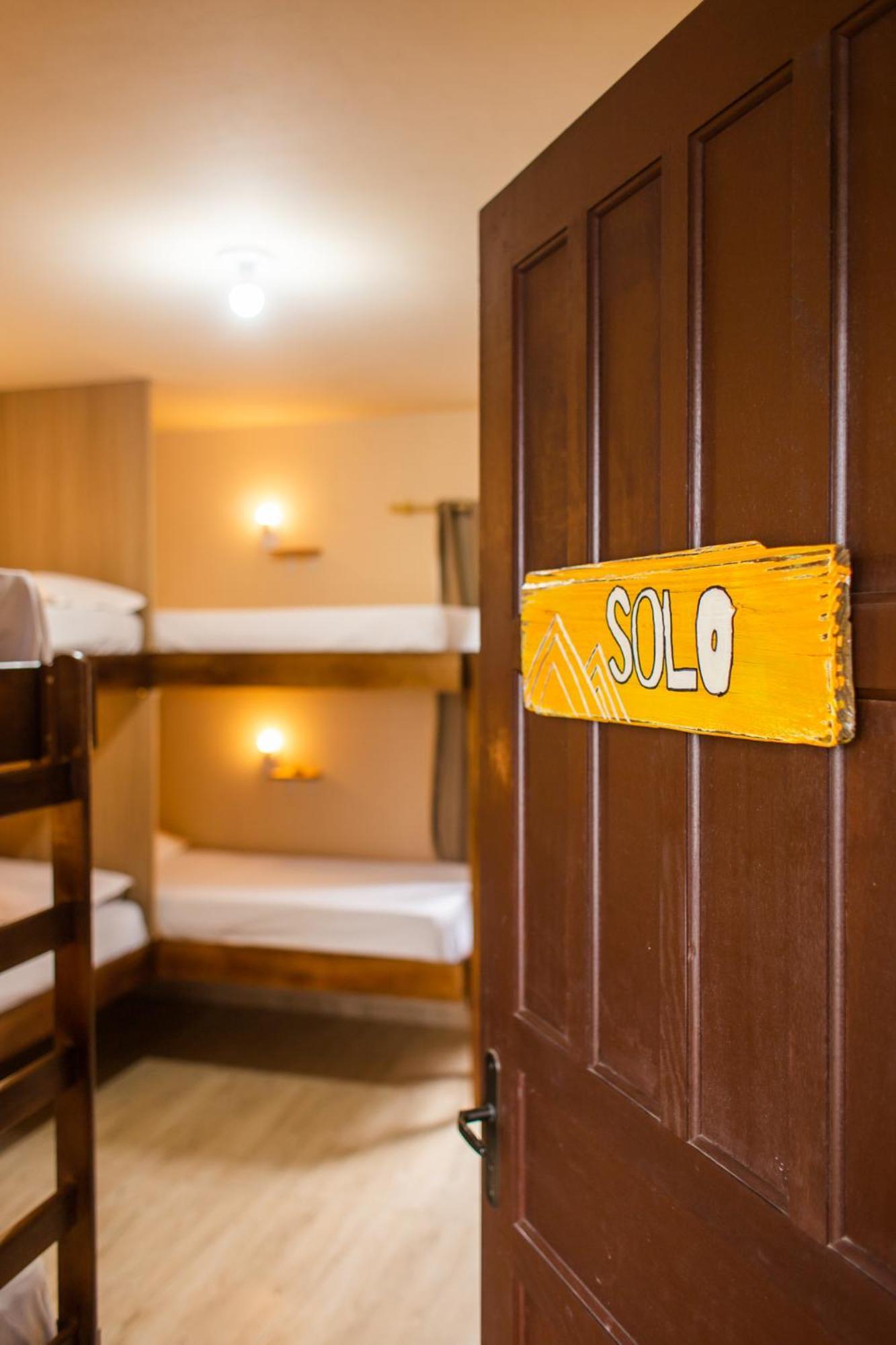 Babitonga Hostel - 100M Da Prainha Sao Francisco do Sul Eksteriør billede