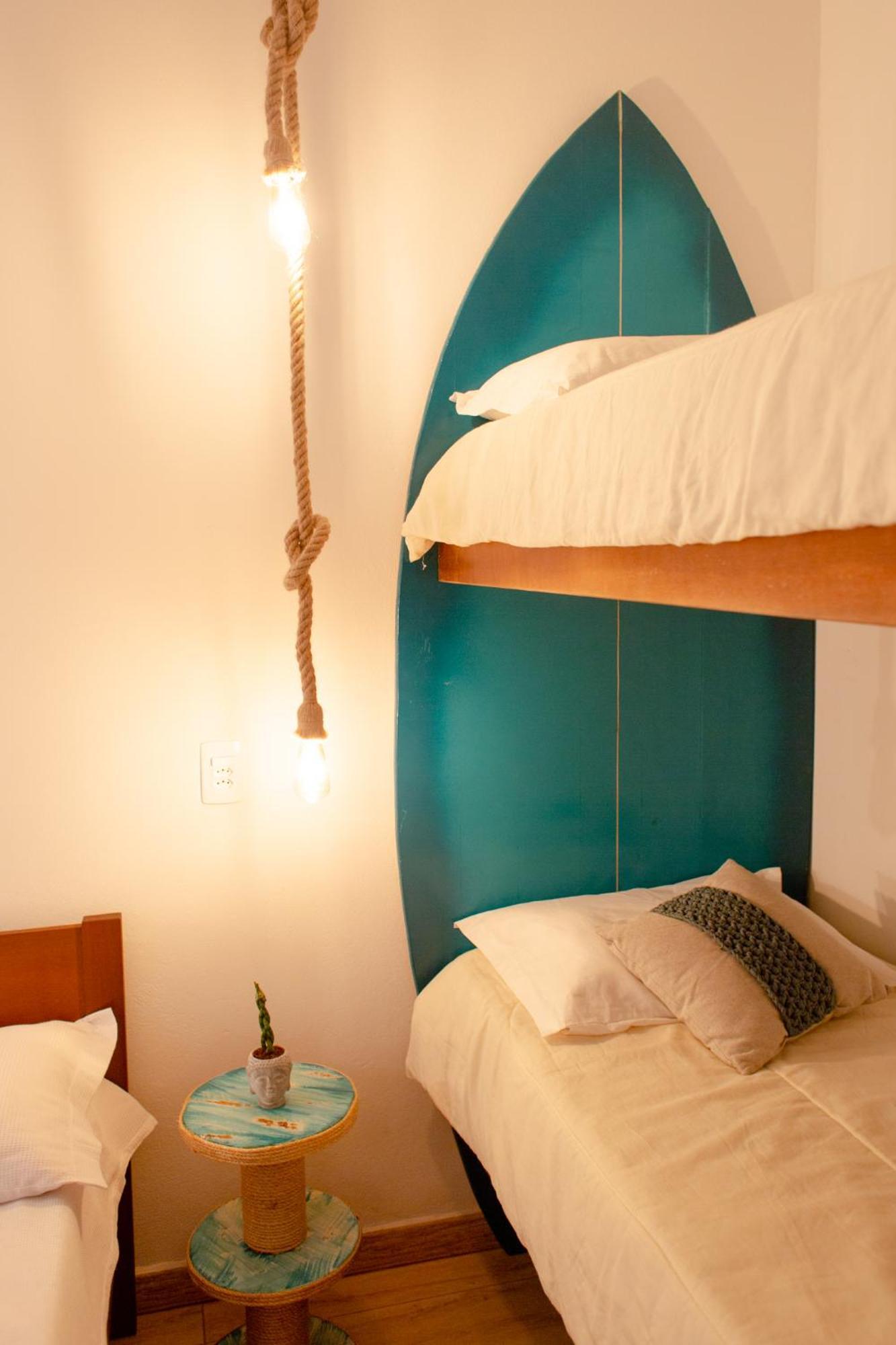 Babitonga Hostel - 100M Da Prainha Sao Francisco do Sul Eksteriør billede